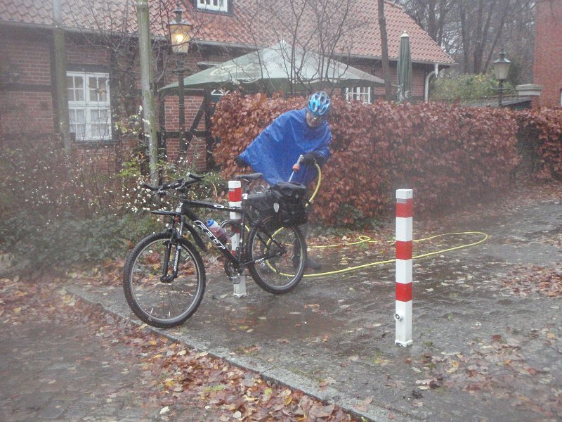 Bungsberg-CTF 125